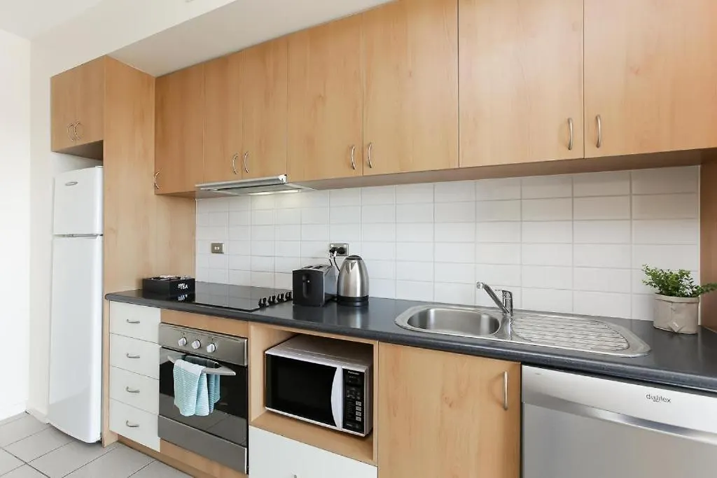 Beautiful 1-Bedroom Apartment Close To The River بيرث أستراليا