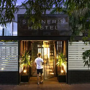  Auberge de jeunesse Spinners